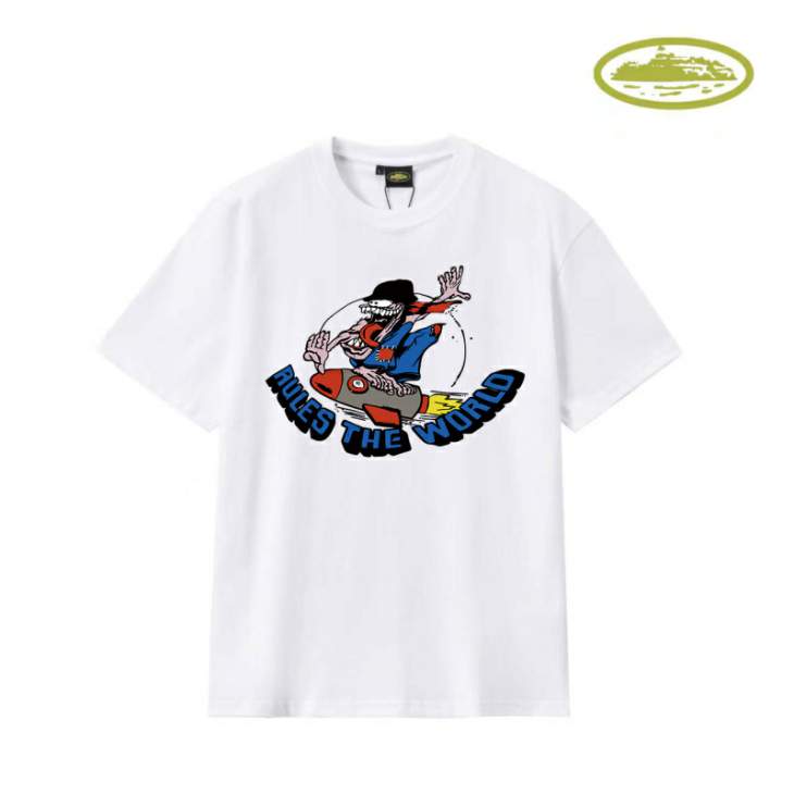 Corteiz T Shirts Short _SKUCorteizS-2XLastxC0916913